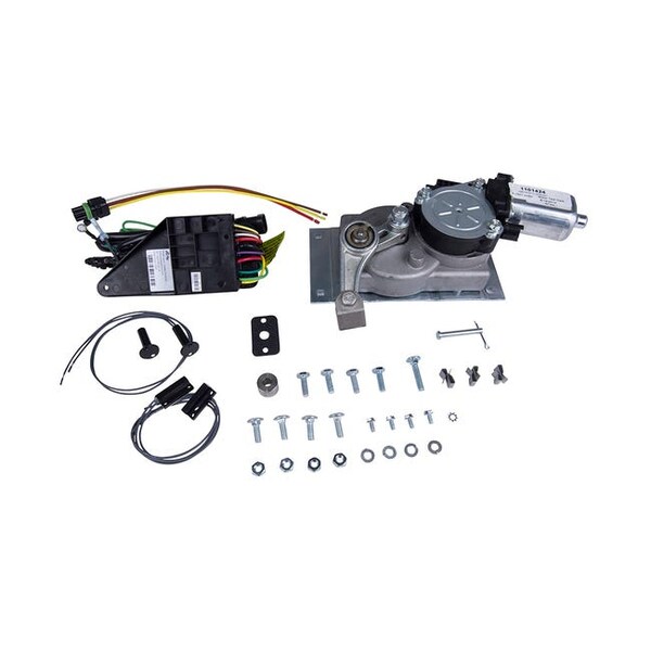 Lippert REPLACEMENT KIT FOR 28, 31, 37, 39 SERIES; IMGL/9510 CONTROL 379769 - main